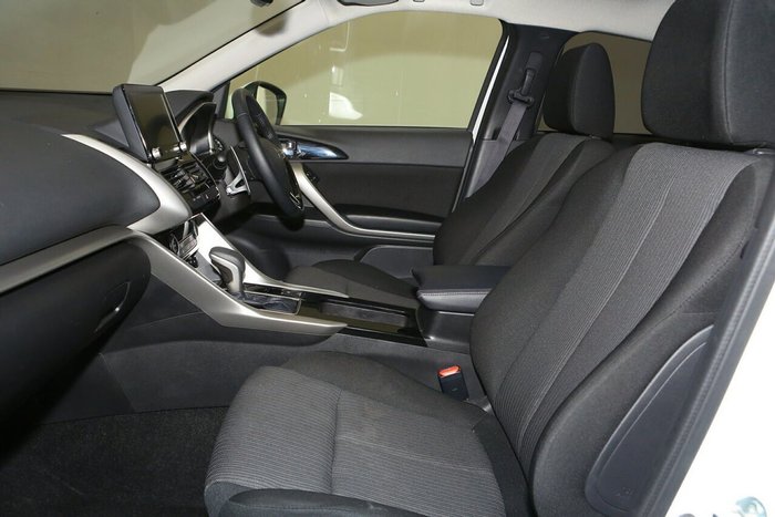 2024 Mitsubishi Eclipse Cross LS
