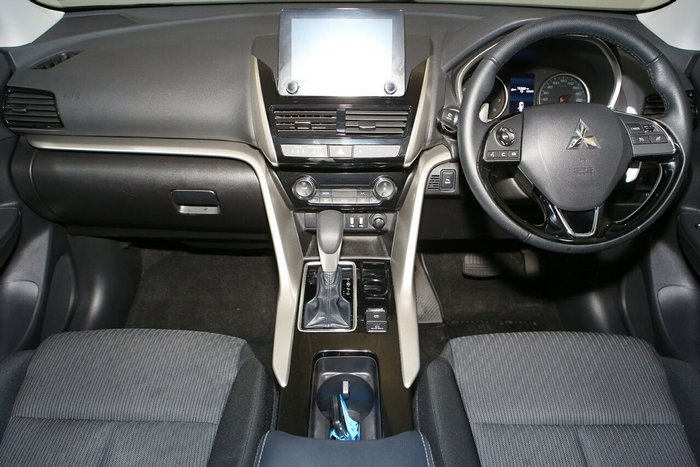 2024 Mitsubishi Eclipse Cross LS