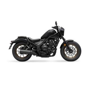 2026 Honda CMX500 S ABS