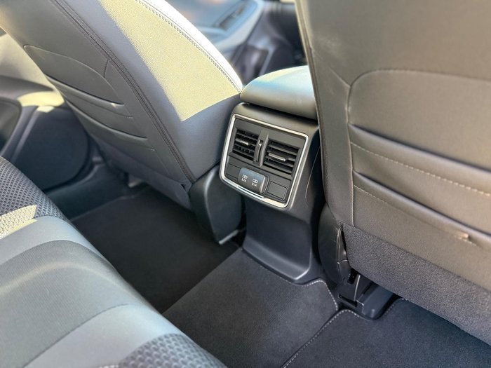 2024 Subaru Forester 2.5i Premium S5 MY24 AWD Magnetite Grey