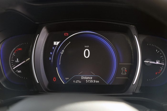 2024 Renault Koleos Zen