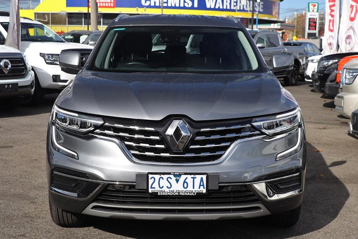 2024 Renault Koleos Zen