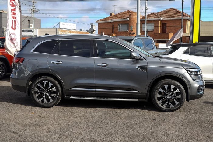 2024 Renault Koleos Zen