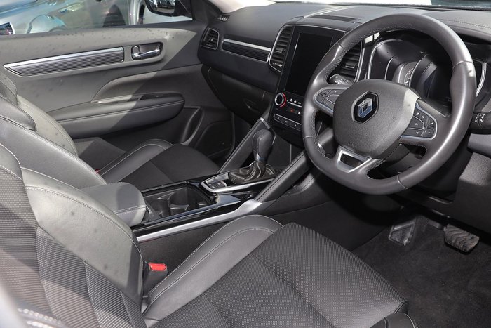 2024 Renault Koleos Zen