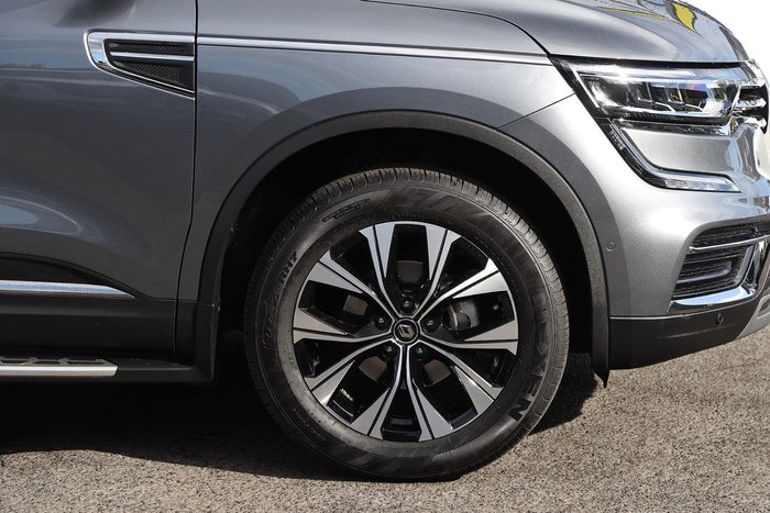 2024 Renault Koleos Zen