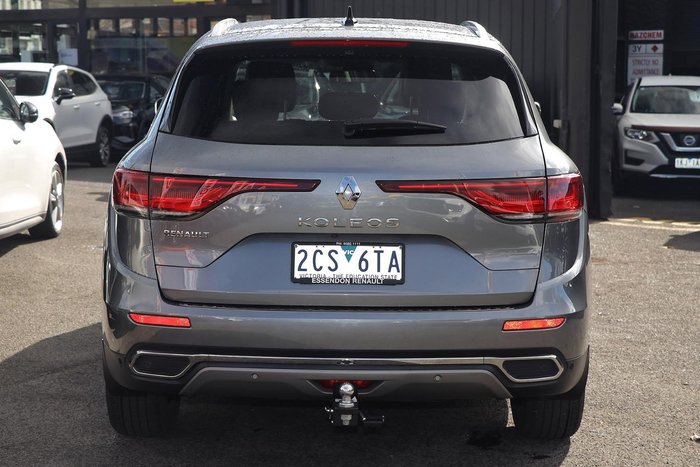 2024 Renault Koleos Zen