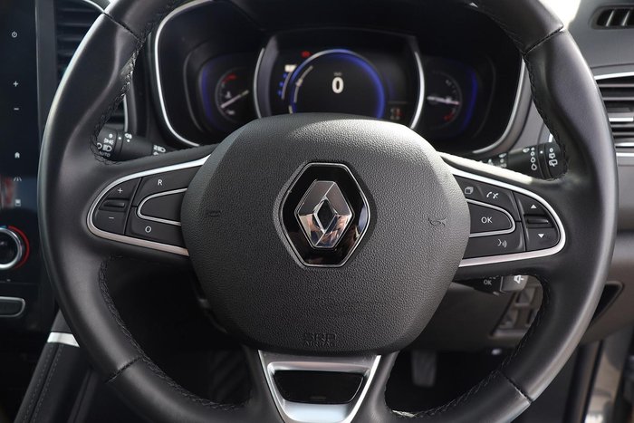 2024 Renault Koleos Zen