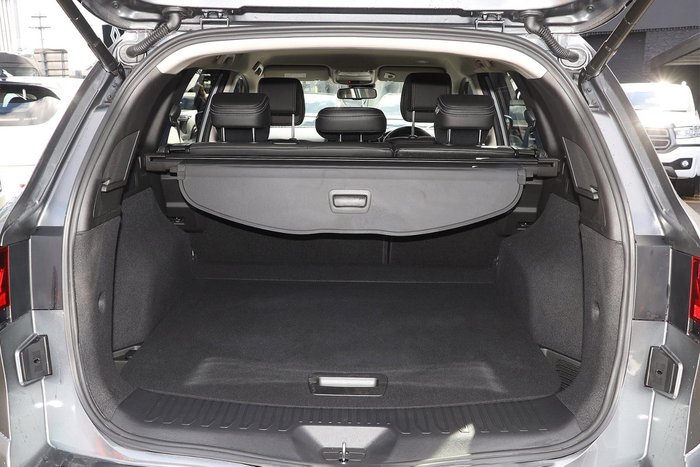 2024 Renault Koleos Zen