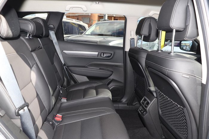 2024 Renault Koleos Zen