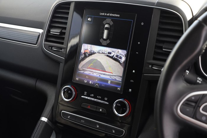 2024 Renault Koleos Zen