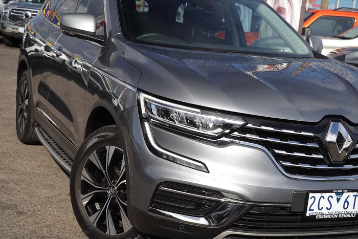 2024 Renault Koleos Zen
