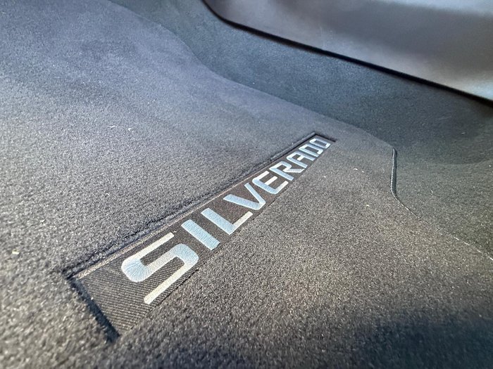 2025 Chevrolet Silverado 1500 ZR2 W/Tech Pack