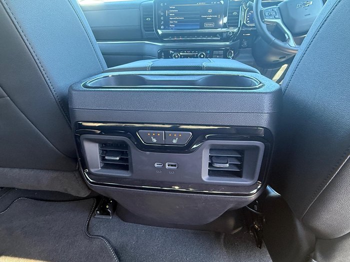 2025 Chevrolet Silverado 1500 ZR2 W/Tech Pack