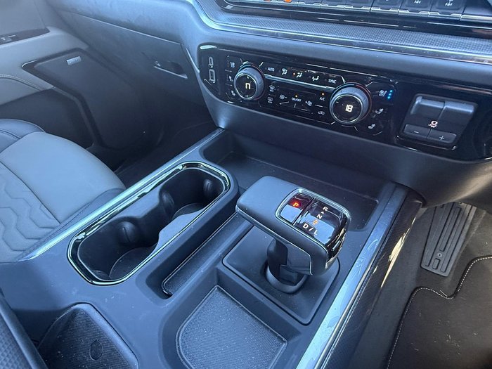 2025 Chevrolet Silverado 1500 ZR2 W/Tech Pack