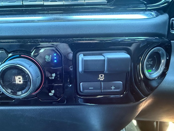 2025 Chevrolet Silverado 1500 ZR2 W/Tech Pack