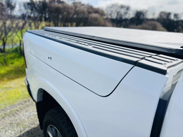 2021 RAM 1500 Laramie RamBox