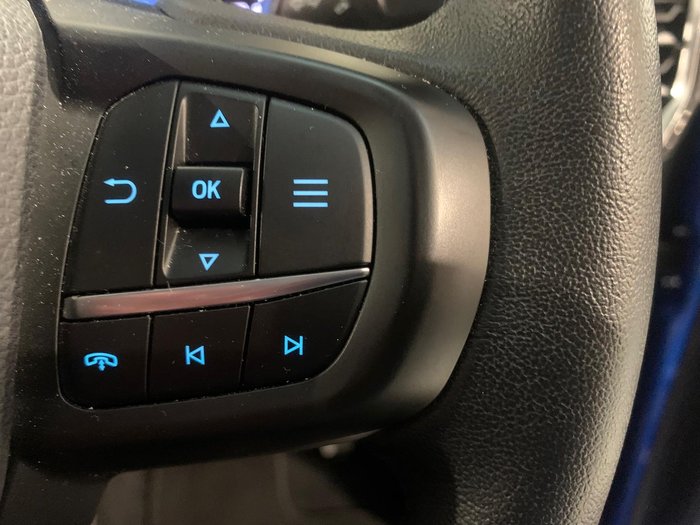 2024 Ford Everest Sport