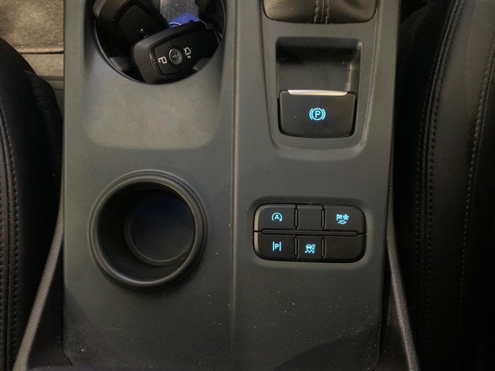 2024 Ford Everest Sport