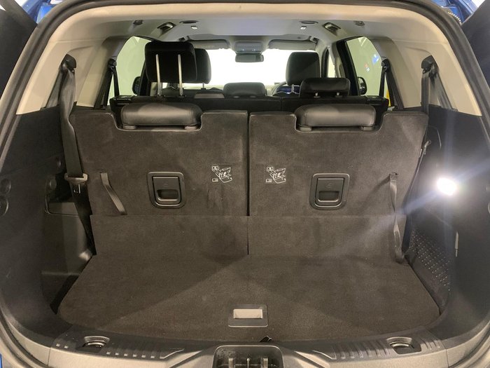 2024 Ford Everest Sport