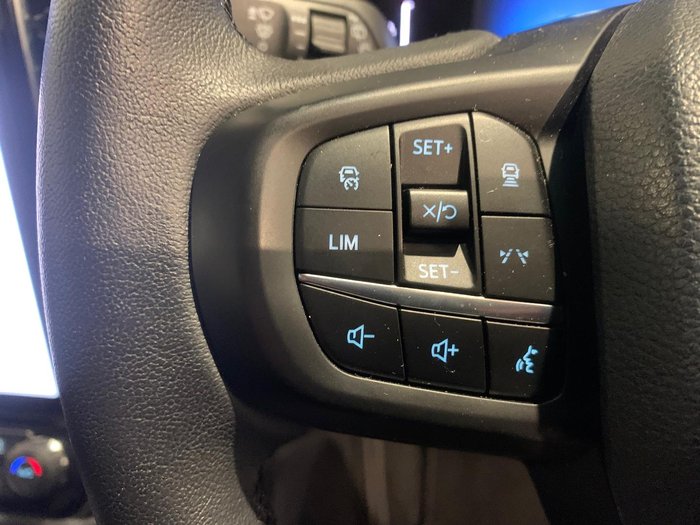 2024 Ford Everest Sport
