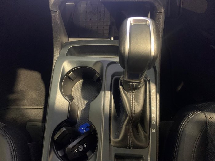 2024 Ford Everest Sport