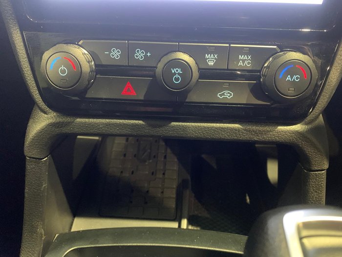 2024 Ford Everest Sport