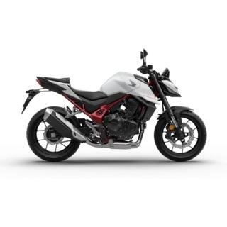 2025 Honda CB750 Hornet