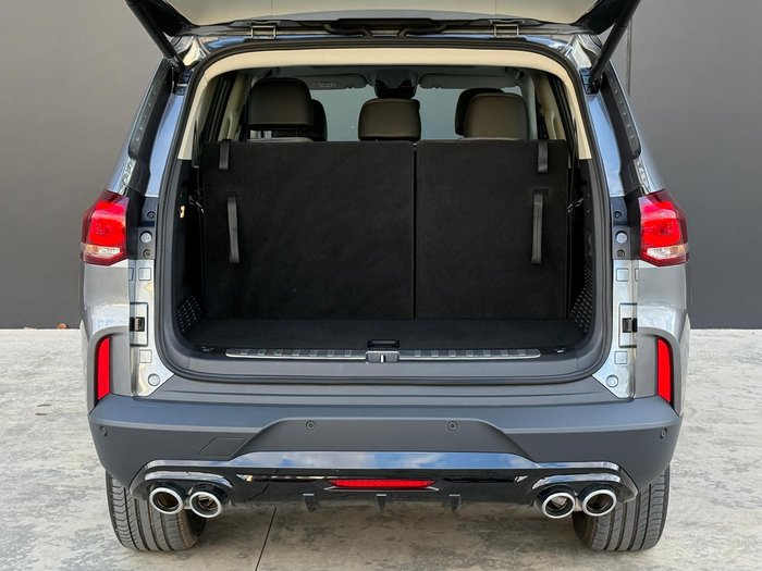 2023 LDV D90 Executive