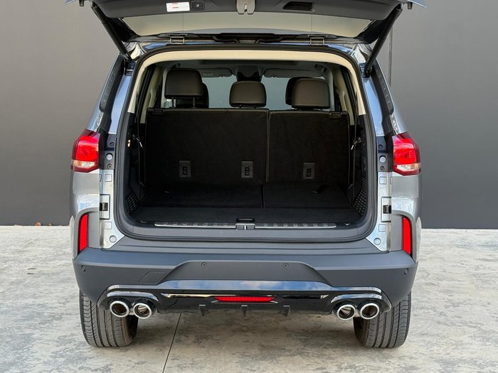 2023 LDV D90 Executive