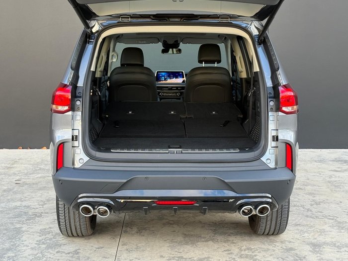 2023 LDV D90 Executive