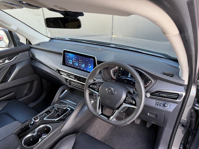 2023 LDV D90 Executive
