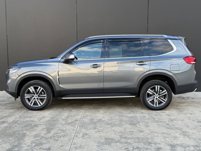 2023 LDV D90 Executive