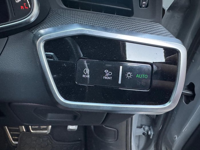 2021 Audi RS6 C8 MY22 Four Wheel Drive Nardo Grey