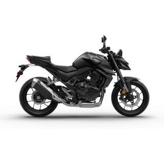 2025 Honda