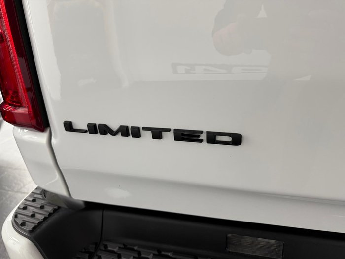 2024 RAM 1500 Limited Hurricane HO RamBox