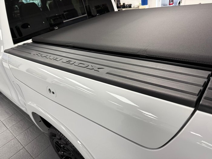 2024 RAM 1500 Limited Hurricane HO RamBox