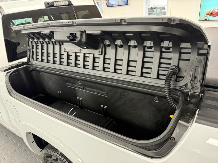 2024 RAM 1500 Limited Hurricane HO RamBox