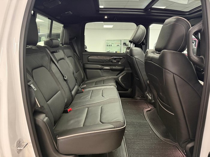 2024 RAM 1500 Limited Hurricane HO RamBox