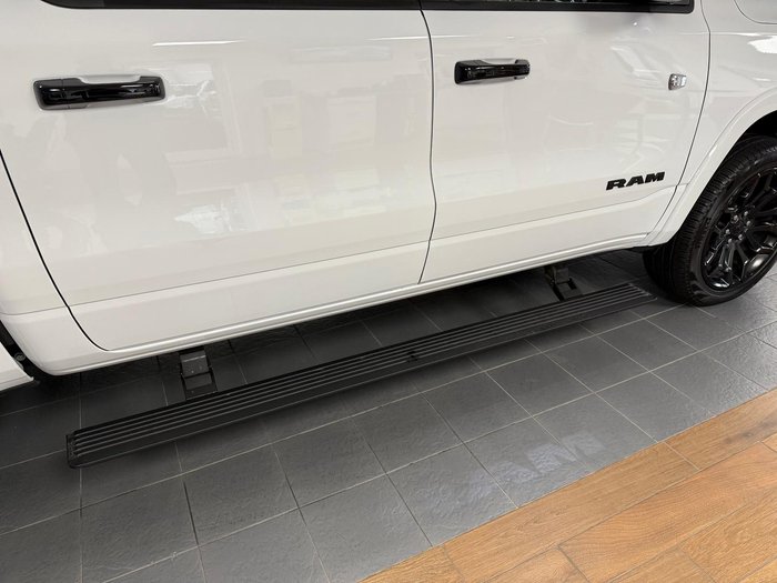 2024 RAM 1500 Limited Hurricane HO RamBox