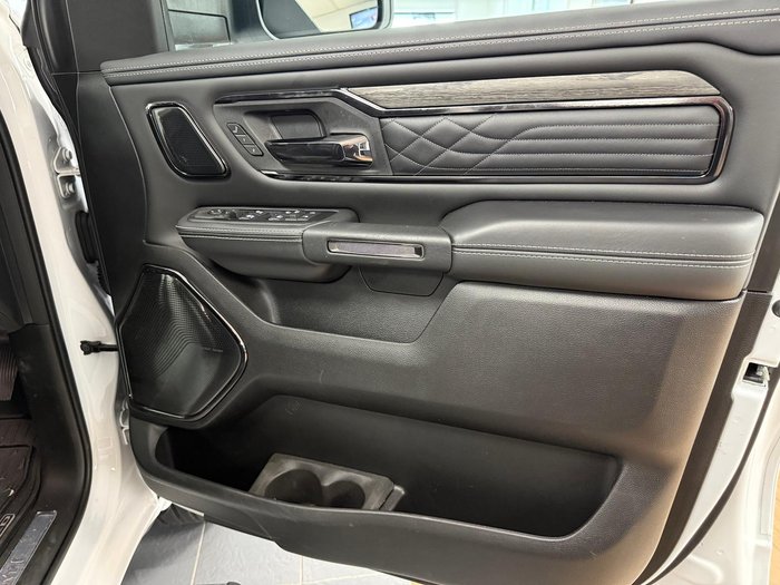 2024 RAM 1500 Limited Hurricane HO RamBox