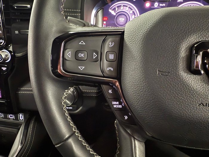 2024 RAM 1500 Limited Hurricane HO RamBox