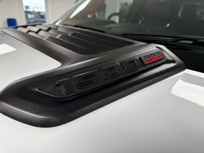 2024 RAM 1500 Limited Hurricane HO RamBox