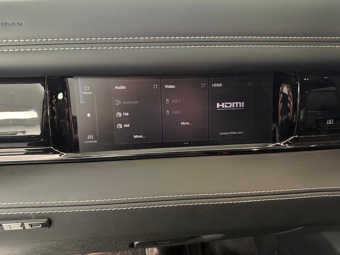 2024 RAM 1500 Limited Hurricane HO RamBox