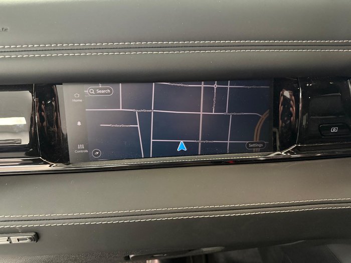 2024 RAM 1500 Limited Hurricane HO RamBox