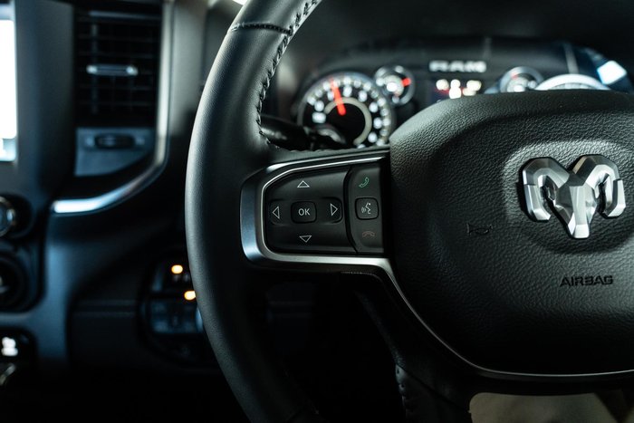 2024 RAM 1500 Big Horn