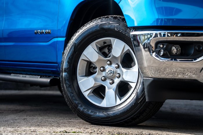 2024 RAM 1500 Big Horn