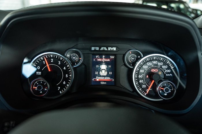 2024 RAM 1500 Big Horn