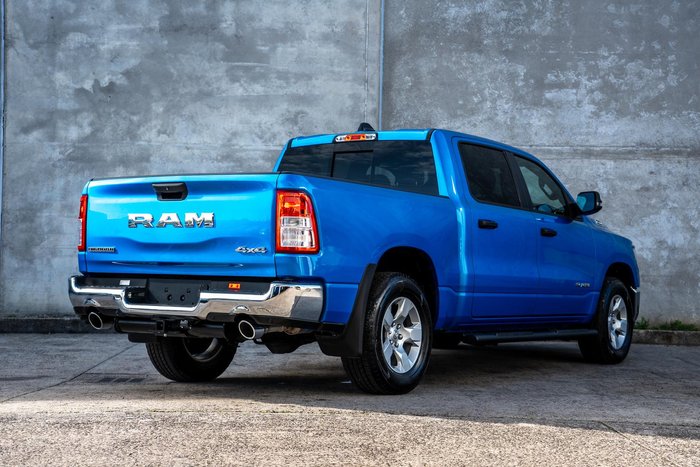2024 RAM 1500 Big Horn