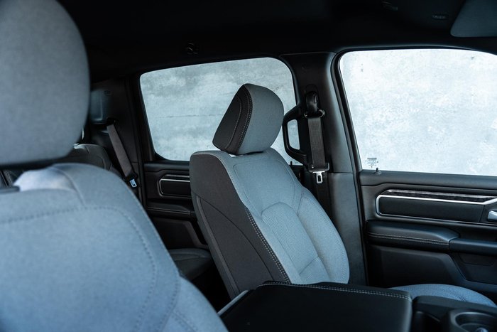 2024 RAM 1500 Big Horn