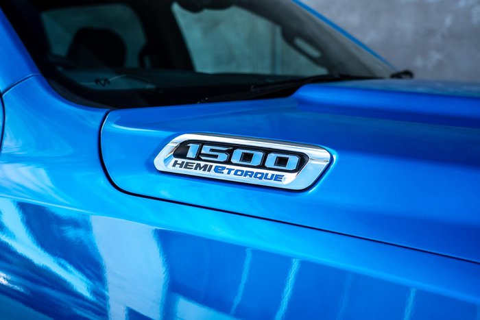 2024 RAM 1500 Big Horn